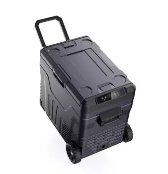 Холодильник автомобильный Foodatlas FA-35