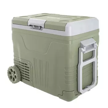 Холодильник автомобильный Foodatlas FA-50 Eco