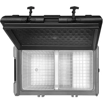 Холодильник автомобильный Meyvel AF-H100DD