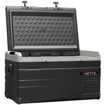 Холодильник автомобильный Meyvel AF-H80