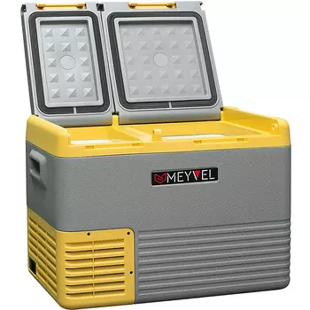 Холодильник автомобильный Meyvel AF-K45D