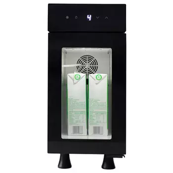 Холодильник для молока Dr.coffee Proxima BR9CN