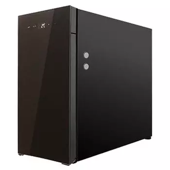 Холодильник для молока Hurakan HKN-CMC9M