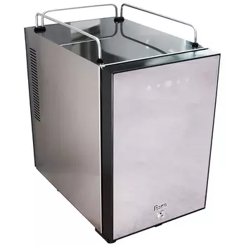 Холодильник для молока Rosso BTB-BX03