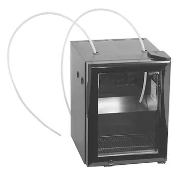 Холодильник для молока Tefcold BC30 MC