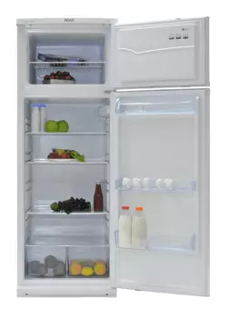 Холодильник двухкамерный Pozis Мир-244-1 графитовый ..0/+10 °С
