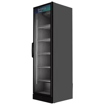 Холодильный шкаф Briskly Smart 5 (RAL 7024)