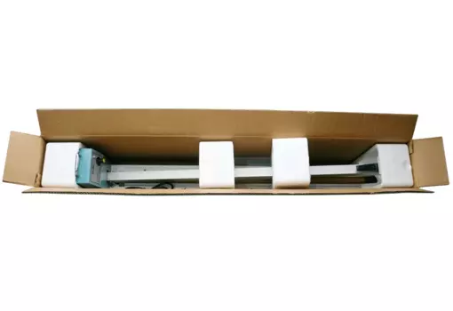 Импульсный запайщик Магикон FS-1000H