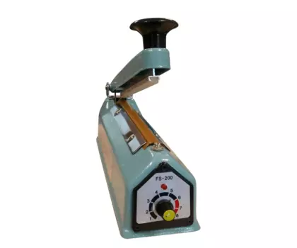 Импульсный запайщик Магикон FS-200 металл