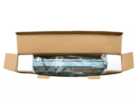 Импульсный запайщик Магикон FS-300C металл+нож