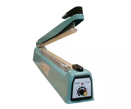 Импульсный запайщик Магикон FS-400 металл