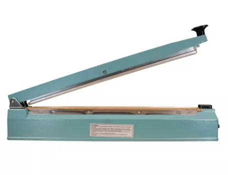 Импульсный запайщик Магикон FS-500C металл+нож