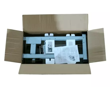 Импульсный запайщик Магикон SFTD-400 педальный