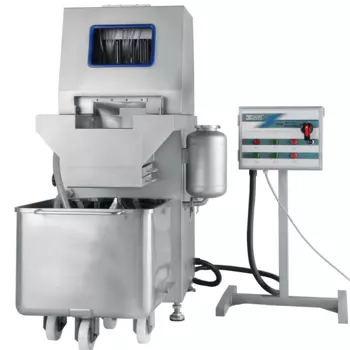 Инъектор Hualian Machinery ZS-40 (частотник)