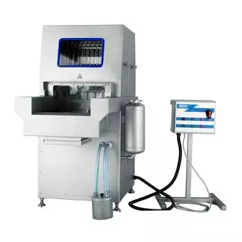 Инъектор Hualian Machinery ZS-88 (частотник)