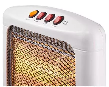 Инфракрасный обогреватель Ballu BHH/M-20