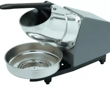 Измельчитель льда Macap TG6 (C12)