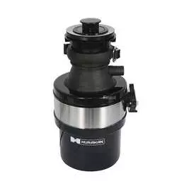 Измельчитель отходов Hurakan HKN-FWD370A