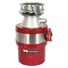 Измельчитель отходов Hurakan HKN-FWD370B