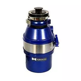 Измельчитель отходов Hurakan HKN-FWD450A