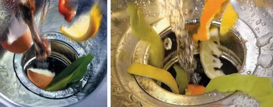 Измельчитель отходов Kocateq FWD750A2