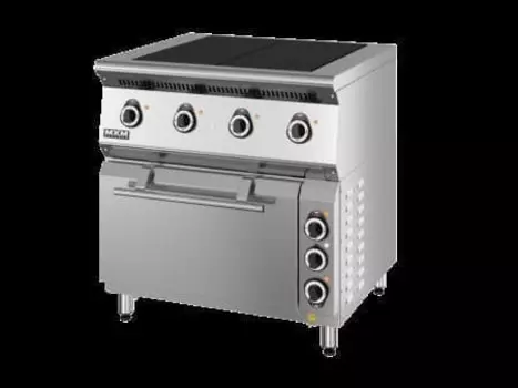 Электрическая плита Марихолодмаш ПЭ47Ж