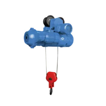 Электрическая таль двухскоростная Gearsen MD 20120