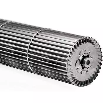 Электрическая тепловая завеса Ballu BHC-B15T09-PS