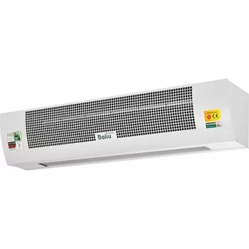 Электрическая тепловая завеса Ballu BHC-B20T12-PS