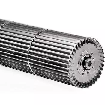 Электрическая тепловая завеса Ballu BHC-M25T12-PS