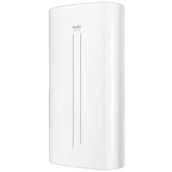 Электрический накопительный водонагреватель Ballu BWH 80 RODON