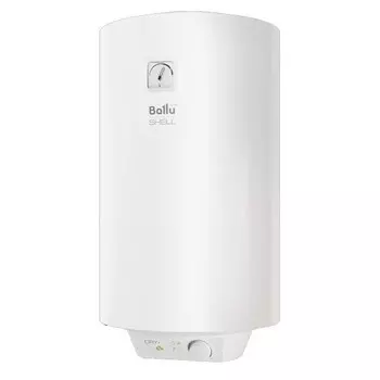 Электрический накопительный водонагреватель Ballu BWH/S 80 Shell