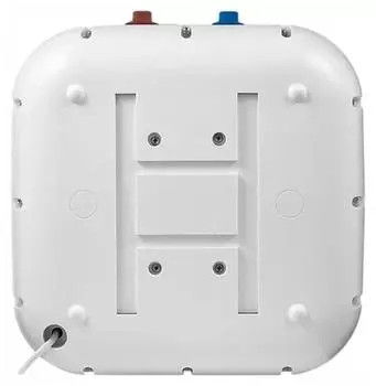 Электрический накопительный водонагреватель Ballu BWH/S 10 Capsule Plus U