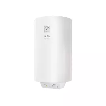 Электрический накопительный водонагреватель Ballu BWH/S 100 Shell