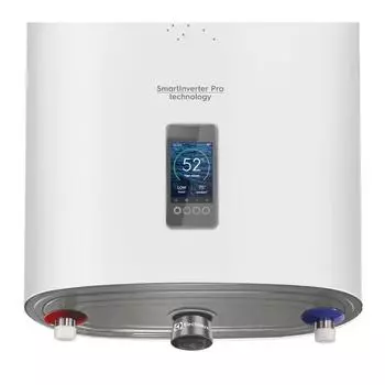 Электрический накопительный водонагреватель Electrolux EWH 100 SmartInverter PRO