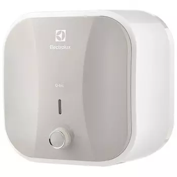 Электрический накопительный водонагреватель Electrolux EWH 10 Q-bic U