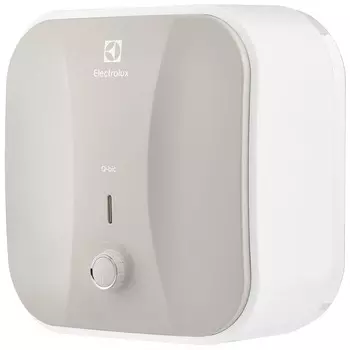 Электрический накопительный водонагреватель Electrolux EWH 15 Q-bic O