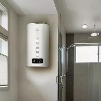 Электрический накопительный водонагреватель Electrolux EWH 30 Interio 3
