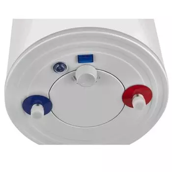 Электрический накопительный водонагреватель Electrolux EWH 50 Fidelity