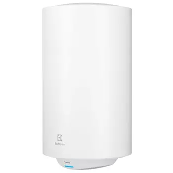 Электрический накопительный водонагреватель Electrolux EWH 80 Trend