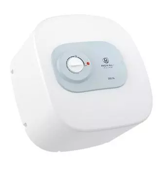 Электрический накопительный водонагреватель Royal Clima RWH-D15-FEU