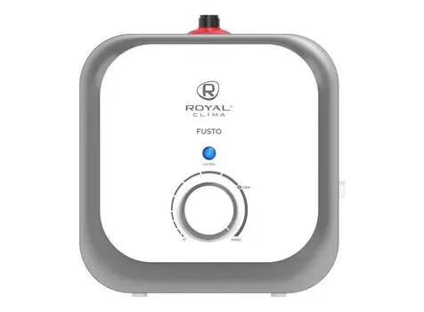 Электрический накопительный водонагреватель Royal Clima RWH-FS7-CEU