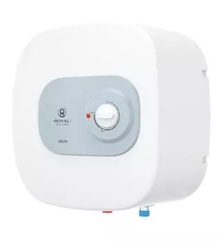 Электрический накопительный водонагреватель Royal Clima RWH-D10-FE