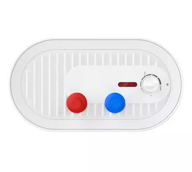 Электрический накопительный водонагреватель Royal Clima RWH-VT50-FE