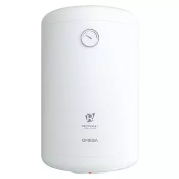 Электрический накопительный водонагреватель Royal Clima RWH-OM50-RE