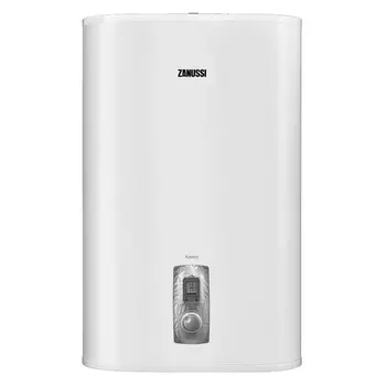 Электрический накопительный водонагреватель Zanussi ZWH/S 80 Azurro