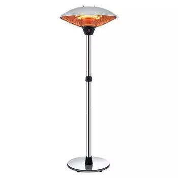 Электрический обогреватель Hurakan HKN-EHF2200 напольный