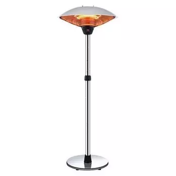 Электрический обогреватель Hurakan HKN-EHF3000 напольный