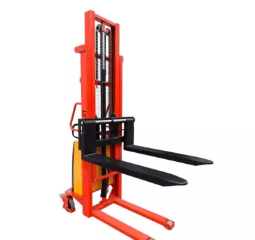 Электрический штабелер Prolift SPN 1016