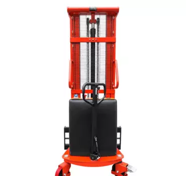 Электрический штабелер Prolift SPN 1535 (выставочный)